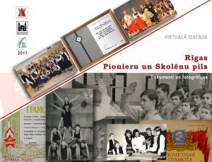 RSP vēsture