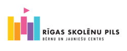 Bērnu un jauniešu centrs 'Rīgas Skolēnu pils'